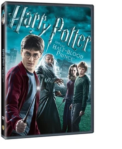 Harry Potter and the Half-Blood Prince (Widescreen Edition) - Picture 1 of 1