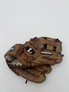 Louisville Slugger Omaha TPX 11.75 Baseball Handschuh OX1475 H-Web Leder - Bild 1 von 13