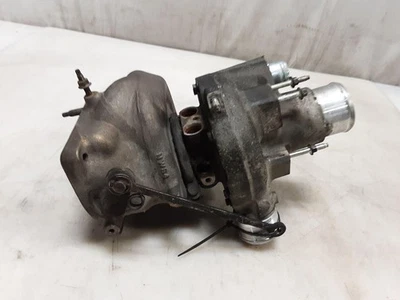 Jeep JL Wrangler OEM 2.0L Engine Turbo/supercharger 05281614AI 2018-2024 085273 - Image 1 of 4