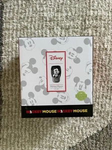 Scentsy Mickey Mouse Wall Fan Diffuser W/ Light NIB - Picture 1 of 2