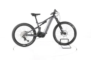 FLYER Uproc X 2.10 E-Bike Fully Top Mountainbike MTB Panasonic Akku 630Wh 2023 - Bild 1 von 10