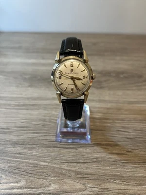 Girard-Perregaux Gyromatic Watch - Image 1 of 4