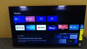 Sony Bravia A90K XR-42A90K 42 Inches 4K Smart TV - Picture 1 of 1