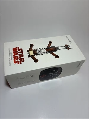 Propel - Star Wars - 74-Z Speeder Велосипед Высокопроизводительный Боевой Дрон Рождество - Изображение 1 из 3