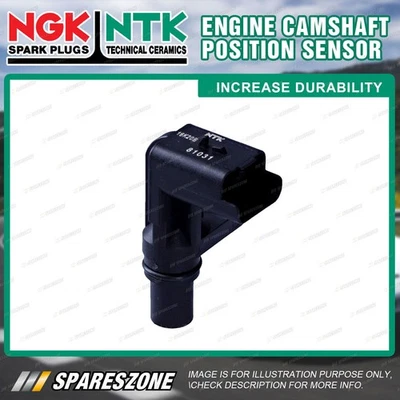 NTK Camshaft Position Sensor for Peugeot 207 308 CC 208 508 2008 3008 5008 RCZ - image 1 of 2