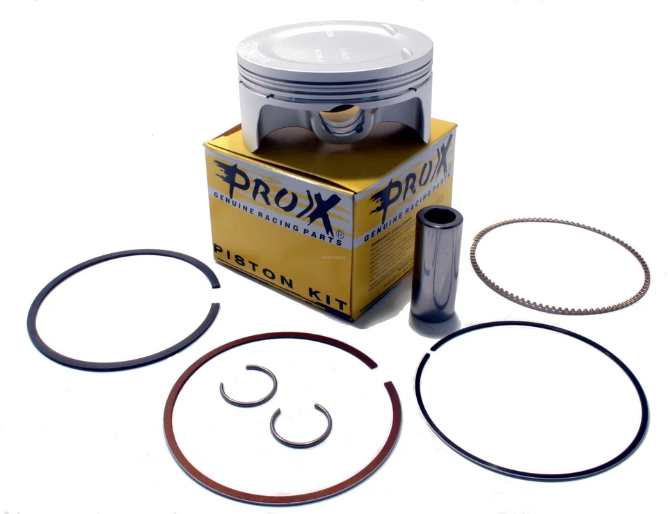 Yamaha Raptor 700, 2006-2014, Pro-X Std Piston Kit - 01.2706.A - Image 1 of 1