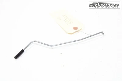 2015-2018 BMW X4 F26 REAR RIGHT SIDE DOOR LATCH LOCK ACTUATOR OPENING ROD OEM - Image 1 of 4