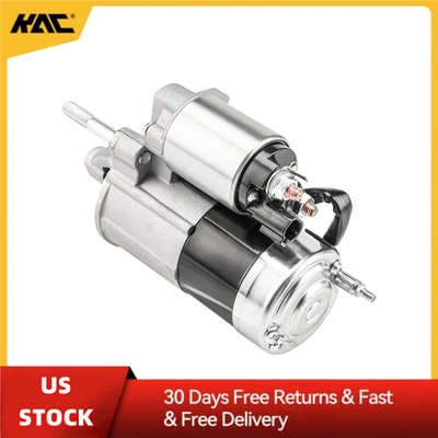 Ajuste de arranque para Hyundai Santa Fe Kia Rondo Kia Optima 2007-2009 2,7 L 19023N Foto 1 de 4