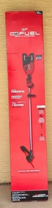 Milwaukee M18 Fuel 17” Dual Battery String Trimmer Kit - 3006-22 - SHIPS FREE - Picture 1 of 5