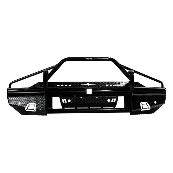 For Chevy Silverado 2500 HD 20-23 Bumper Commercial Xtreme Series Full Width Foto 1 de 1