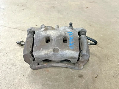 ⭐2014-2020 INFINITI Q50 Q60 AWD FRONT LEFT LH SIDE BRAKE CALIPER OEM LOT2627 Foto 1 de 4
