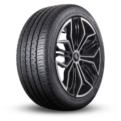 1 Kenda Vezda UHP A/S KR400 255/35R18 94W XL Performance 500AAA 50K Mi Warranty - Image 1 of 4