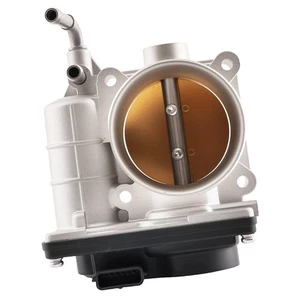 Air Intake Throttle Body for Nissan Rogue Sentra 2.5L 08-13 16119EN200 - Bild 1 von 12