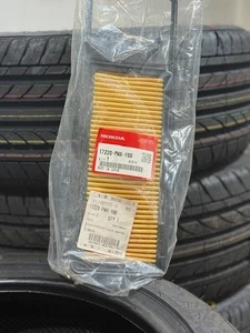 Genuine OEM Honda Air Filter Honda Jazz 1.5 - 17220-PWA-Y00 - Picture 1 of 1