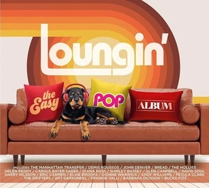 Loungin': The Easy Pop Album - Picture 1 of 1