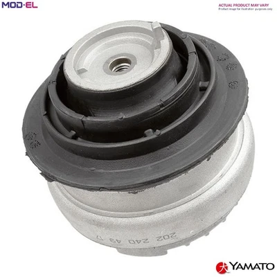 MOUNTING ENGINE I50578YMT FOR KIA CEE'D/SW/Hatchback G4GC 2.0L D4FB 1.6L 4cyl - Image 1 of 4