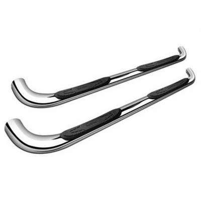 Smittybilt Dn275 S4s Sure Step Side Bar Fits 11 16 1500 - Imagem 1 de 3