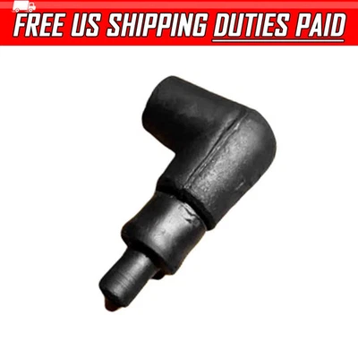 PARA YAMAHA DT80 DT100 DT125 DT175 DT250 DT360 DT400 TAPA BUJÍA Foto 1 de 4