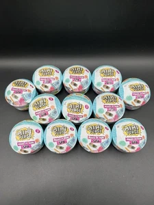 Menge 12 MGA Miniverse Make It Mini Spa Serie 1 Neu Versiegelt Nie Geöffnet Blind - Bild 1 von 7