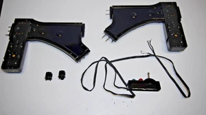 Lionel n. 022 Interruttori remoti senza deragliamento (35) - Foto 1 di 13