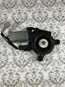 Power Window Lift Motor (2-Pin) Compatible with Hyundai Sonata 2013-2015 - Picture 1 of 12