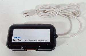 Philips Burton Medical Ultraviolet UV Examination Light UV501 1007044 - Picture 1 of 5