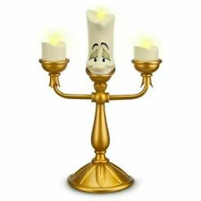 Disney Lumiere Light-Up Figure