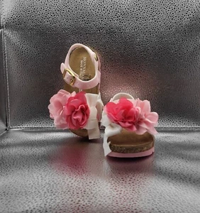 Monnalisa sandals - Picture 1 of 5