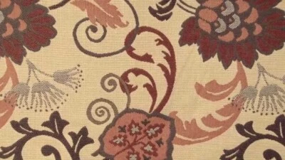 Tapicería de muebles Sunbrella®️ Elegance mármol 45746-0001 54" con tela por yarda Foto 1 de 2