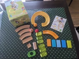 haba kullerbü kugelbahn - Bild 1 von 4