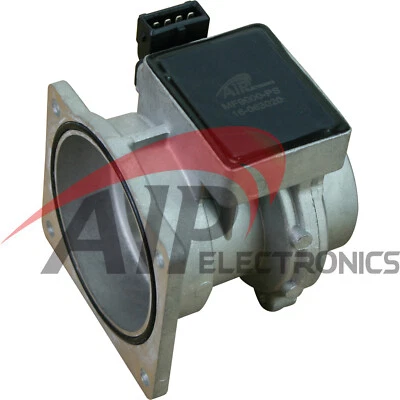 New Mass Air Flow Sensor for 1993-1995 Nissan Altima 2.4L DOHC 22680D9000 5S2804 - Image 1 of 4