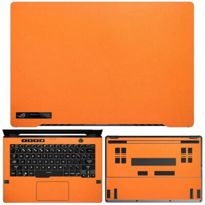 SopiGuard Sticker Skin Wrap for 2021 2020 ASUS Zephyrus G14 - Image 1 of 4