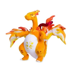 Peluche Poké Gigantamax Charizard - 15 1/4 pulgadas - Pokémon - Imagen 1 de 4