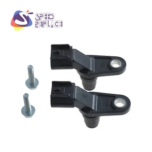 2Pcs Engine Camshaft Position Sensor Fit for Pontiac Solstice Chevrolet Equinox - Picture 1 of 7