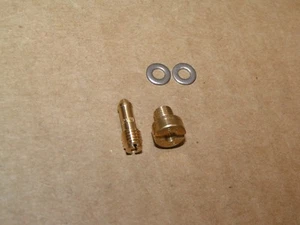 90-99 Suzuki DR350SE DR350 SE DR 350 R S T Stage 4 Carburetor Jet Kit 42.5 137.5 - Picture 1 of 1