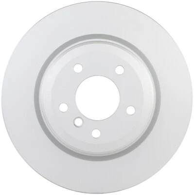 Задний дисковый тормоз QuietCast для 2006 BMW 330xi Bosch - Изображение 1 из 4