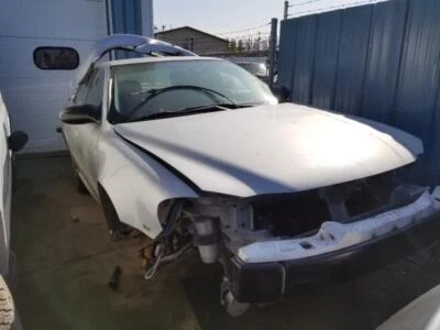 Throttle Body Throttle Valve Assembly 3.4L Fits 00-05 GRAND AM 229290 Foto 1 de 4