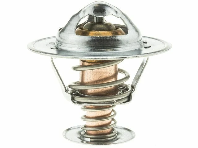 Termostato para 1998-2004, 2008 Nissan Frontier 2.4L 4 cilindros 1999 2000 2001 Z348GD - Imagem 1 de 1