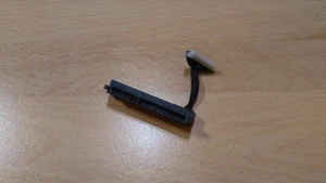 Festplatte SATA Steckverbinder Samsung NP300E5C - 300E Serie Flat Ribbon Kabel - Bild 1 von 1