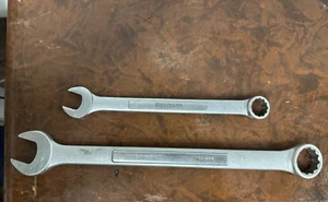 Set of 2 Westward Combination Wrenches - Bild 1 von 3