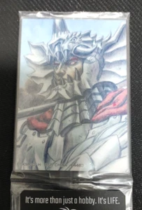 Berserk Manga Anime Kentaro Miura Diseño Acrílico Soporte Grunbeld JAPÓN - Imagen 1 de 5
