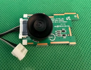 Samsung BN41-02522A Monitor Power Switch Part # Cf770C_JOG - Picture 1 of 4