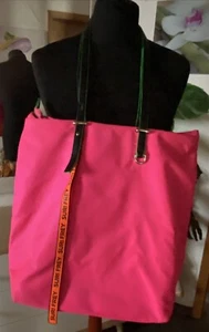 Tolle NEUE Handtasche Shopper Umhängetasche traumhaftes Design Pink SURI FREY - Bild 1 von 16