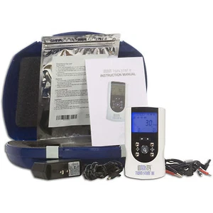 Roscoe Medical DI3717 InTENSity Twin Stim III Digital TENS and EMS Combo -New! - Imagen 1 de 2
