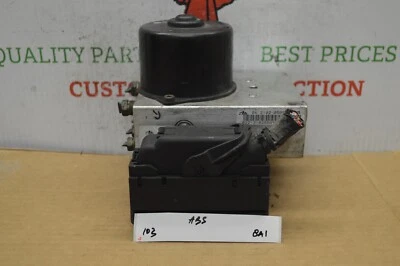 Nissan Pathfinder 2005-2007 ABS 47660ZP00A módulo 103-8A1 Foto 1 de 4