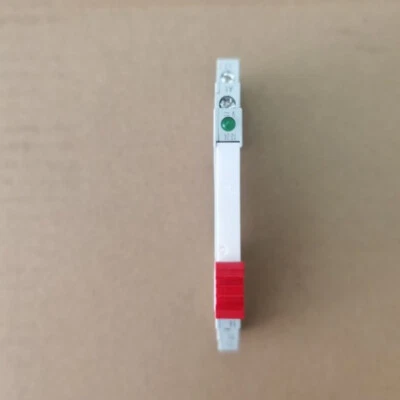 ABB Screw Connection Relay CR-S024VADC1CRS  - Image 1 of 2