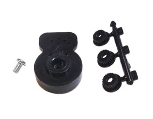 Kimbrough 124 Large RC 1/4 Quarter Scale Sprint Car Servo Saver Gas WCM BRP Tire - Picture 1 of 1