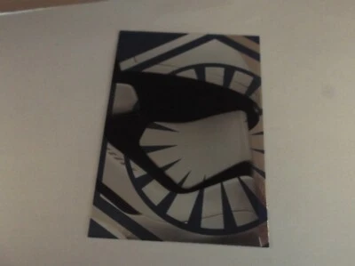 Topps - Journey To The Rise of Skywalker "STORMTROOPER" #FC-8 Foil Trading Card - Image 1 of 2