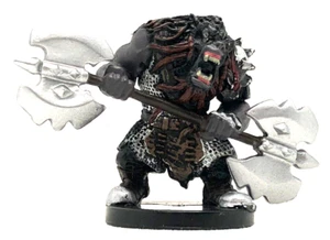 Miniatura Eye of Gruumsh #51 Dragoneye D & D - Imagen 1 de 4
