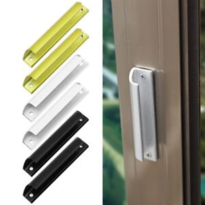 Beautifully Crafted Aluminum Alloy Door Handle High Quality and Robust